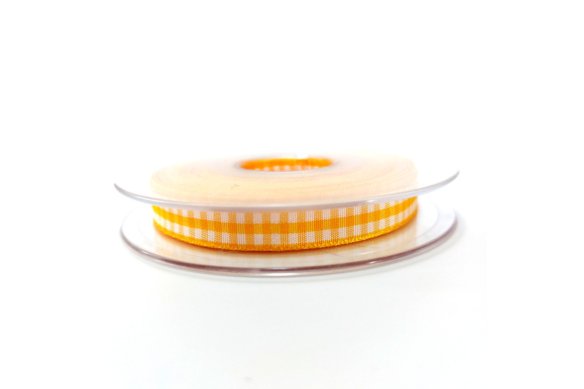 Large ichy Ribbon - Width 10 mm - Color Yellow Large ichy Ribbon - Width 10 mm - Color Yellow