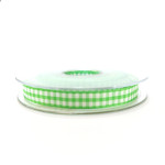 Large ichy Ribbon - Width 10 mm - Color Green Apple