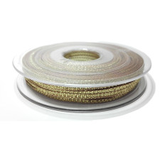 Gold Ribbon 3 mm