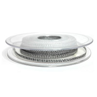Nastro Argento 3 mm Nastro Argento 3 mm