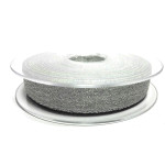 Cinta Color Plata - Ancho 16 mm Cinta Color Plata - Ancho 16 mm