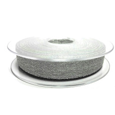 Silver Ribbon - Size 16 mm Silver Ribbon - Size 16 mm