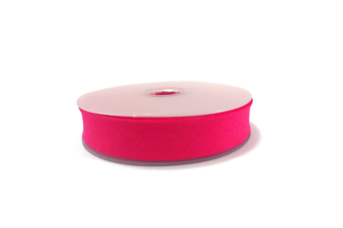 Nastro Sbieco in Cotone - Altezza 20 mm Nastro Sbieco in Cotone - Altezza 20 mm