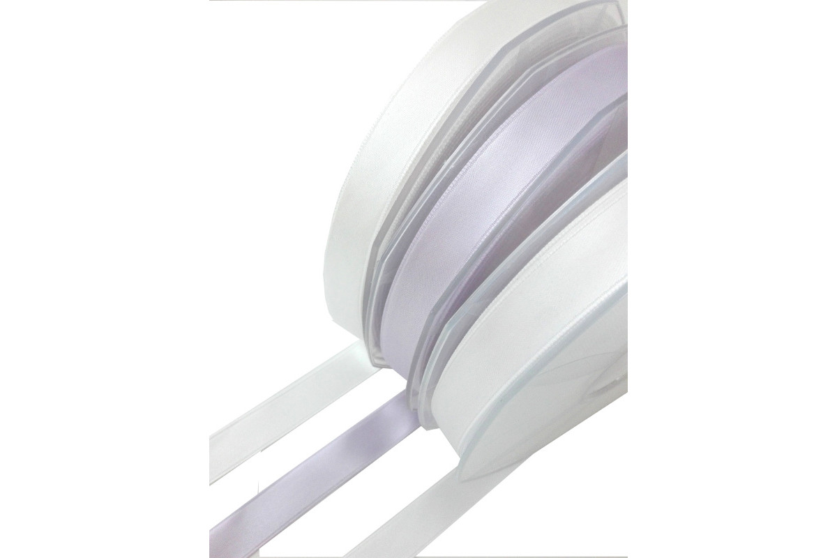 Rouban Satin Double Face - Width 16 mm Rouban Satin Double Face - Width 16 mm