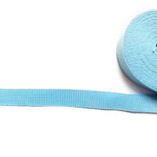 Canetè Gros Grain Ribbon 15 mm - Light Blue