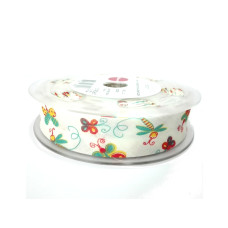 Fantasy Bias - Butterfly - Width 20mm Fantasy Bias - Butterfly - Width 20mm