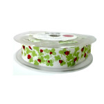 Bies Fantasia - Mariquitas - Ancho 20mm Bies Fantasia - Mariquitas - Ancho 20mm
