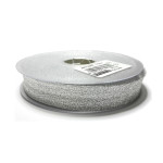 Nastro Sbieco Metallizzato - Altezza 15 mm Nastro Sbieco Metallizzato - Altezza 15 mm