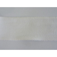 Bordo per Tappeti 60 mm - Bianco