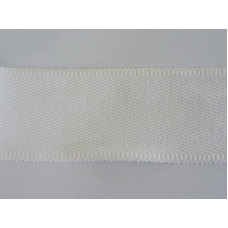 Borde para Alfombras 60 mm - Blanco Borde para Alfombras 60 mm - Blanco