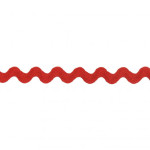 Ric Rac - Red