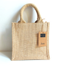 Borsa in Juta Piccola Borsa in Juta Piccola