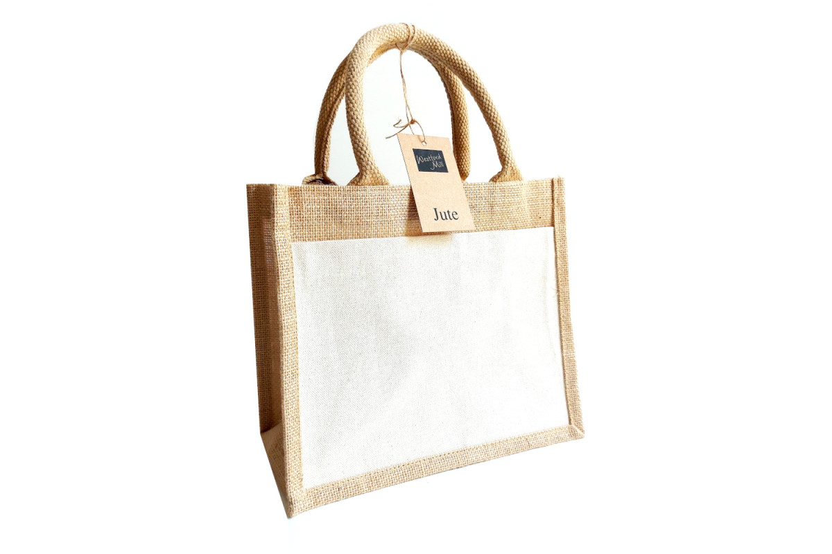 Borsa in Juta Media