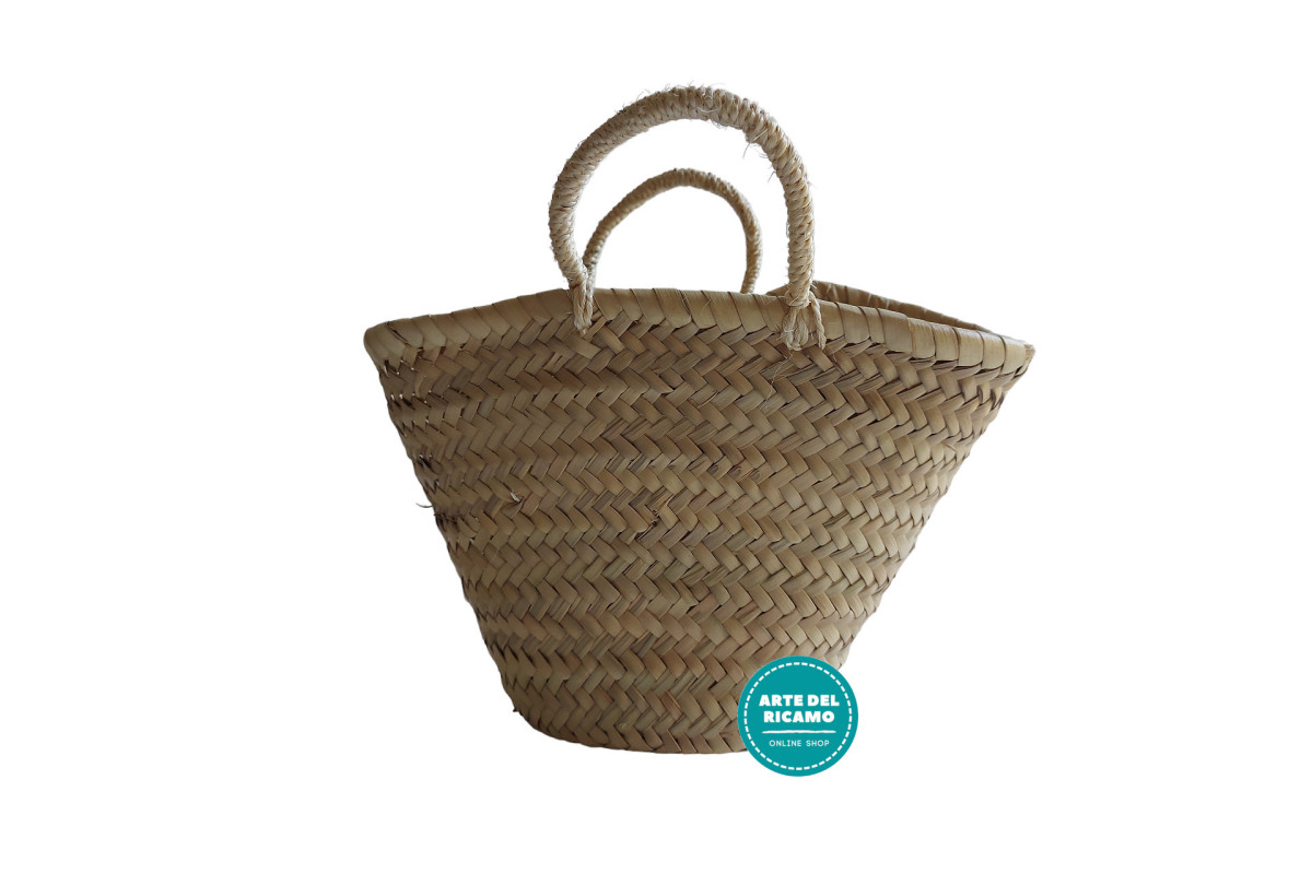 Bolsa de Paja - Pequeña
