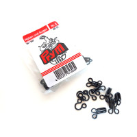 Prym - Chiusure Ganci Ferro Prym - Chiusure Ganci Ferro