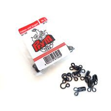 Prym - Chiusure Ganci Ferro Prym - Chiusure Ganci Ferro