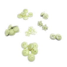 Bottoni Decorativi - Heirloom Collection Bottoni Decorativi - Heirloom Collection