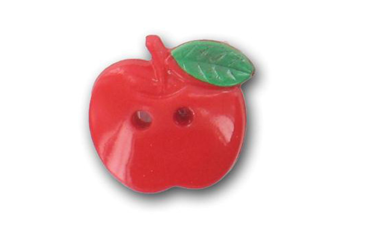 Botones Manzana 19 mm Botones Manzana 19 mm