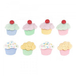 Bottoni Decorativi - Dolcetti