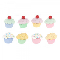 Bottoni Decorativi - Dolcetti