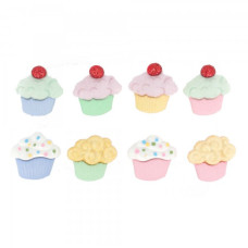 Bottoni Decorativi - Dolcetti Bottoni Decorativi - Dolcetti