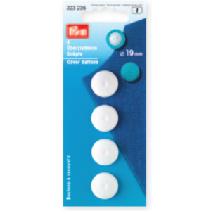 Prym - Cover Buttons