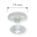 Prym - Cover Buttons