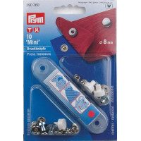Prym - Bottoni a Pressione Mini