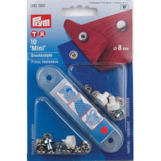 Prym - Bottoni a Pressione Mini Prym - Bottoni a Pressione Mini