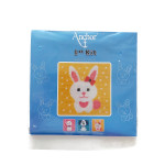 Anchor - Beautiful Bunny - Coniglietto da Ricamare Anchor - Beautiful Bunny - Coniglietto da Ricamare