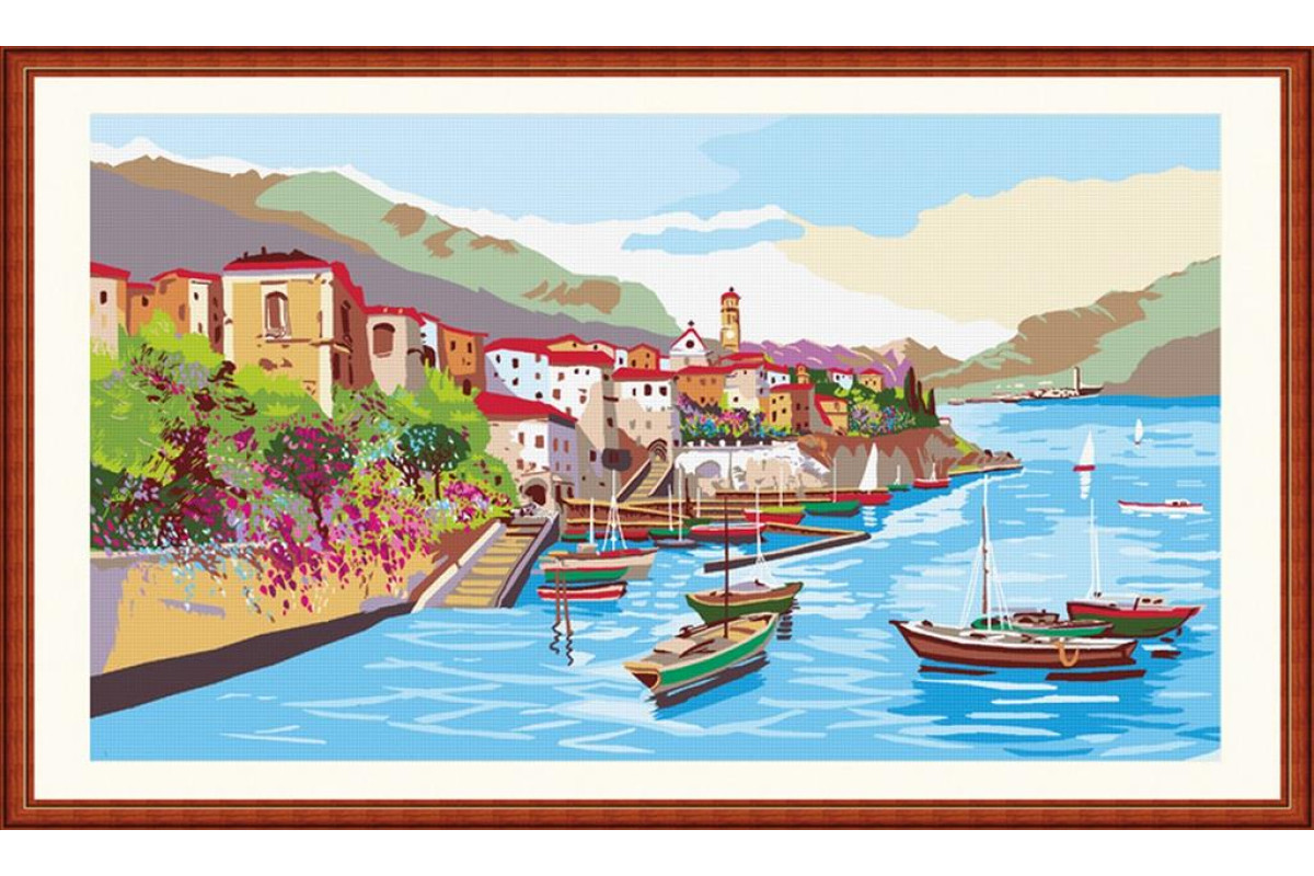 Sea Landscape Canvas Sea Landscape Canvas