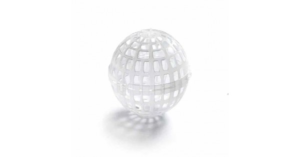 Protect and Wash - Lingerie Ball to Protect Underwear in the