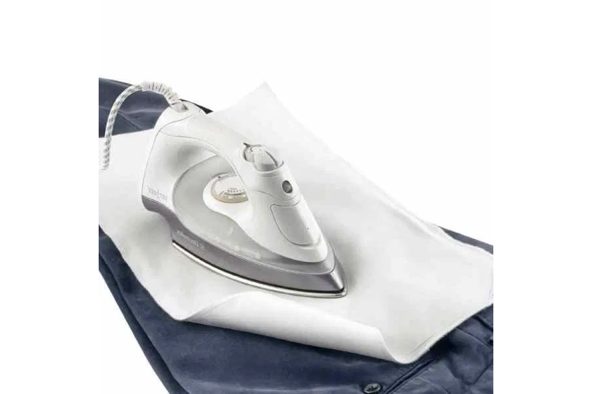 Marbet - Panno Stiro con Diffusore a Vapore
