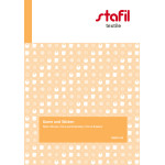 Stafil - Catalogo Filati e Ricamo Stafil - Catalogo Filati e Ricamo
