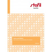 Stafil - Catalogo Filati e Ricamo