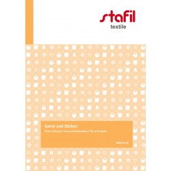 Stafil - Catálogo de Hilos y Bordado