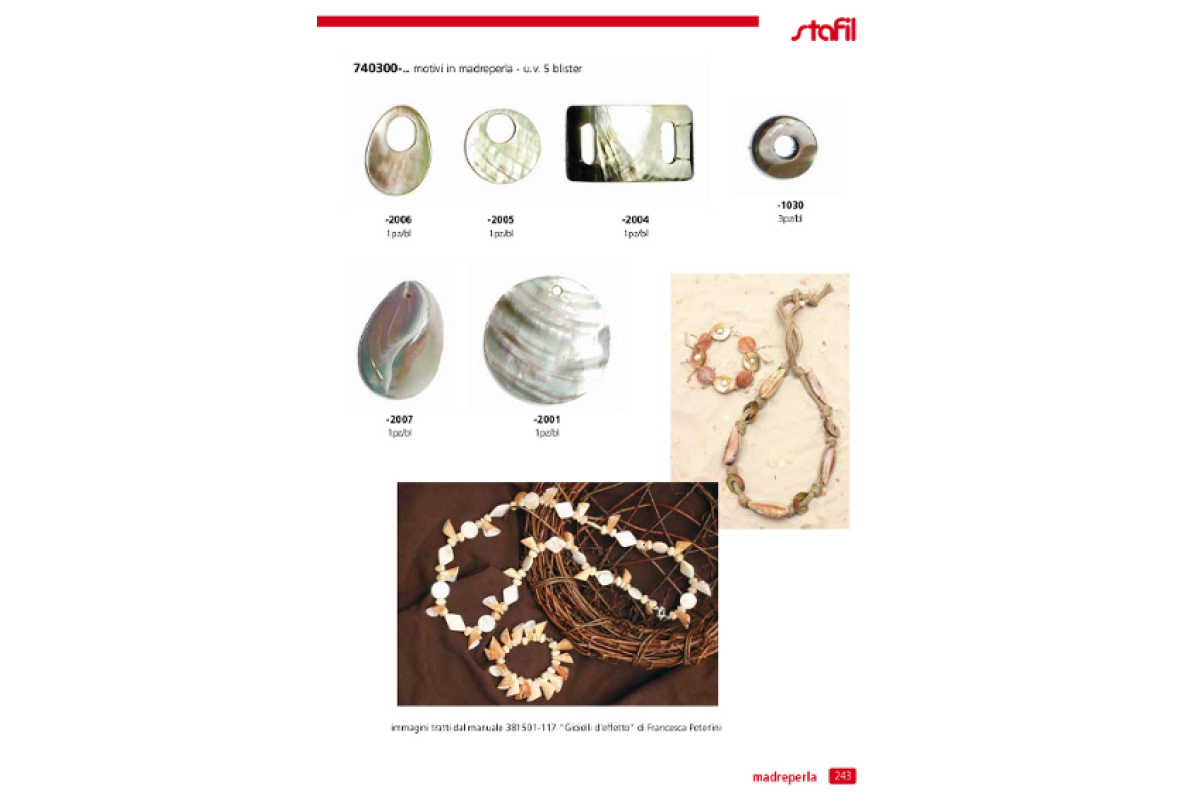 Catalogo Etnico