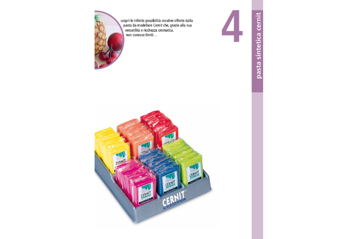 Catalogo Cernit
