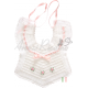 Bavaglini per Neonati Bavaglini per Neonati