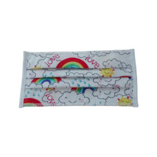 Surgical Mask for Kids - Rainbow Surgical Mask for Kids - Rainbow