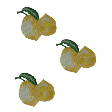Applicazioni Termoadesive - Limoni