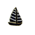 Disegni Termoadesivi - Vela Blu Disegni Termoadesivi - Vela Blu
