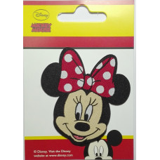 Marbet - Applicazioni Termoadesive Disney - Minnie Marbet - Applicazioni Termoadesive Disney - Minnie