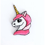 Disegni Termoadesivi - Unicorno Disegni Termoadesivi - Unicorno