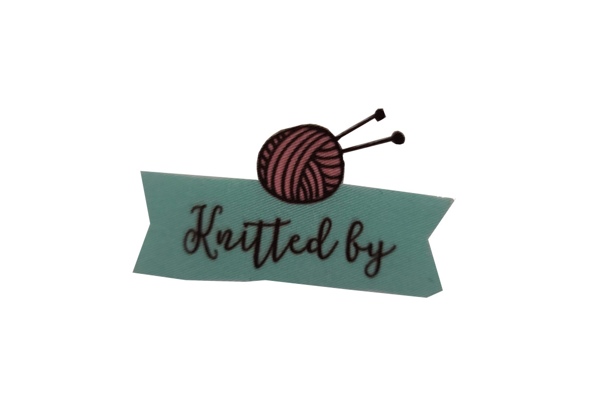 Marbet - Applicazioni Termoadesive - Knitted By