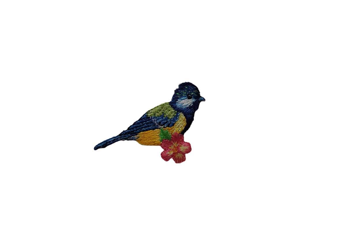 Marbet - Pegatina Termoadhesiva - Pajero