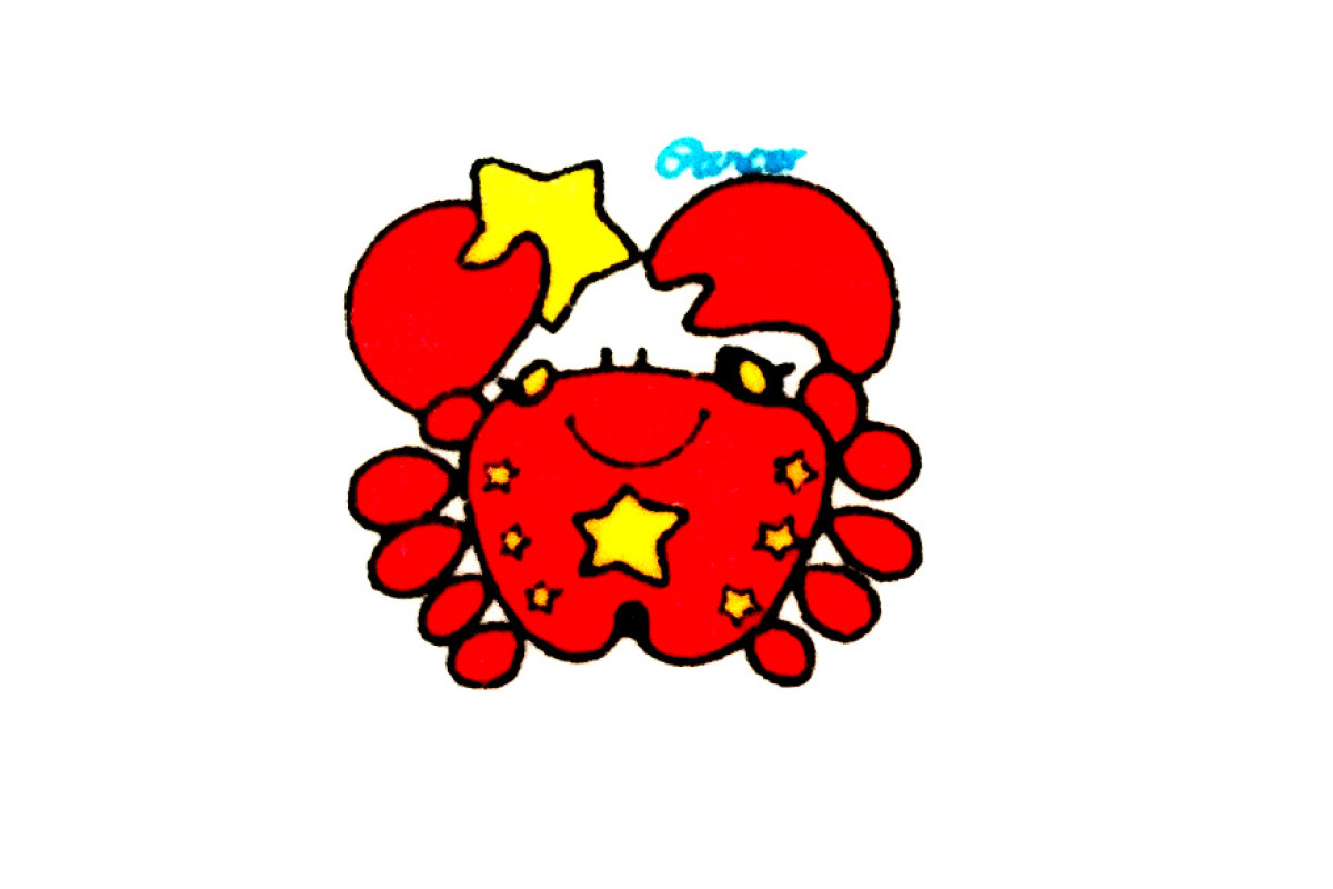 Thermo-adhesive Design - Crab