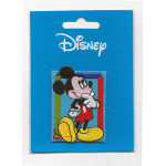 Disney - Disegni Termoadesivi - Topolino Disney - Disegni Termoadesivi - Topolino