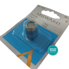 Milward - Ditale da 16 mm Milward - Ditale da 16 mm