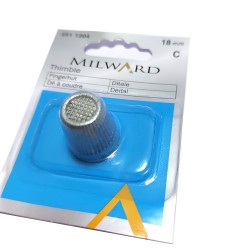 Milward - Ditale da 18 mm